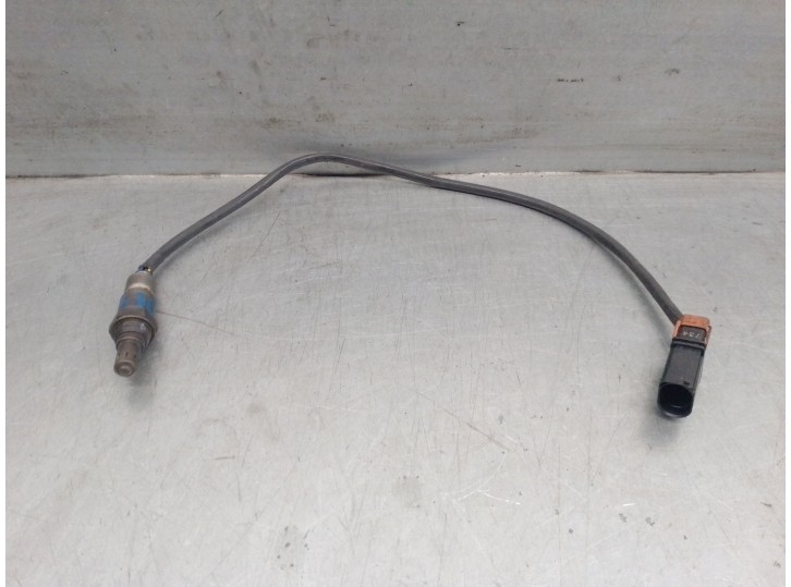 Recambio de sonda lambda para audi a4 b9 (8w2, 8wc) 2.0 tdi quattro referencia OEM IAM 8W0906265D NTK
