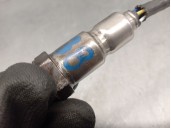 Recambio de sonda lambda para audi a4 b9 (8w2, 8wc) 2.0 tdi quattro referencia OEM IAM 8W0906265D NTK