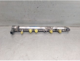 Recambio de rampa inyectora para bmw x3 (e83) 2.0 sd referencia OEM IAM 780912801 0445214183 BOSCH