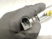 Recambio de rampa inyectora para bmw x3 (e83) 2.0 sd referencia OEM IAM 780912801 0445214183 BOSCH