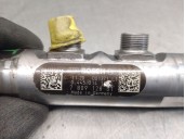 Recambio de rampa inyectora para bmw x3 (e83) 2.0 sd referencia OEM IAM 780912801 0445214183 BOSCH