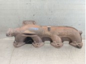 Recambio de colector escape para bmw x3 (e83) 2.0 sd referencia OEM IAM 779738903 11627810182 