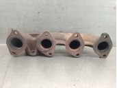 Recambio de colector escape para bmw x3 (e83) 2.0 sd referencia OEM IAM 779738903 11627810182 