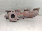 Recambio de colector escape para bmw x3 (e83) 2.0 sd referencia OEM IAM 779738903 11627810182 