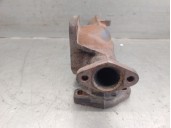 Recambio de colector escape para bmw x3 (e83) 2.0 sd referencia OEM IAM 779738903 11627810182 