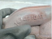 Recambio de colector escape para bmw x3 (e83) 2.0 sd referencia OEM IAM 779738903 11627810182 