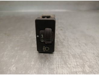Replacement dashboard light switch for Citroën Xsara Picasso (N68) 1.6 HDi OEM IAM reference 6552ZP 6552ZP 