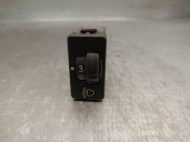 Replacement dashboard light switch for Citroën Xsara Picasso (N68) 1.6 HDi OEM IAM reference 6552ZP 6552ZP 