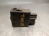 Replacement dashboard light switch for Citroën Xsara Picasso (N68) 1.6 HDi OEM IAM reference 6552ZP 6552ZP 