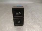 Replacement dashboard light switch for Citroën Xsara Picasso (N68) 1.6 HDi OEM IAM reference 655421 655421 