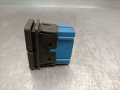 Replacement dashboard light switch for Citroën Xsara Picasso (N68) 1.6 HDi OEM IAM reference 655421 655421 