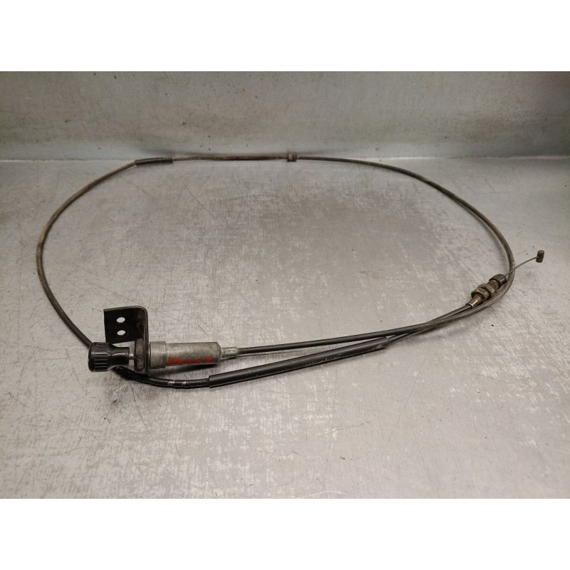 Recambio de cableado para nissan patrol (k/w260) 2.8 diesel referencia OEM IAM 5342196  