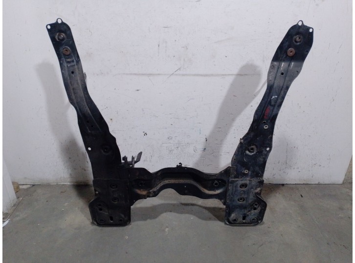 Replacement front axle for Peugeot 807 (EB_) 2.2 HDI OEM IAM reference 3502FL 3502FL 