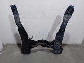 Replacement front axle for Peugeot 807 (EB_) 2.2 HDI OEM IAM reference 3502FL 3502FL 