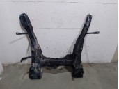 Replacement front axle for Peugeot 807 (EB_) 2.2 HDI OEM IAM reference 3502FL 3502FL 