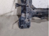 Replacement front axle for Peugeot 807 (EB_) 2.2 HDI OEM IAM reference 3502FL 3502FL 