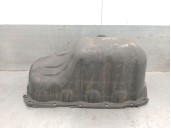 Recambio de carter para fiat grande punto (199_) 1.4 (199axb11, 199axb1a, 199bxb1a, 199axl1a) referencia OEM IAM 55200418 552004