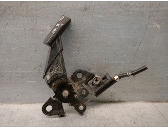 Recambio de mando para nissan terrano ii (r20) 2.7 td 4wd referencia OEM IAM TD27A  