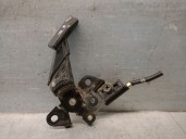 Recambio de mando para nissan terrano ii (r20) 2.7 td 4wd referencia OEM IAM TD27A 