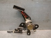 Recambio de mando para nissan terrano ii (r20) 2.7 td 4wd referencia OEM IAM TD27A 