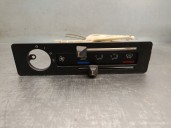 Recambio de mando calefaccion / aire acondicionado para citroën ax (za-_) 15 d referencia OEM IAM 95659445 96050349ZL 
