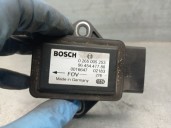 Recambio de modulo electronico para peugeot 307 (3a/c) 2.0 hdi 110 referencia OEM IAM 9645447780  0265005253 BOSCH