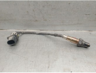 Recambio de sonda lambda para kia cee´d hatchback (ed) 1.6 crdi 115 referencia OEM IAM 398504A410  