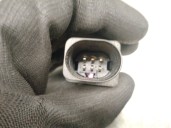 Recambio de sonda lambda para kia cee´d hatchback (ed) 1.6 crdi 115 referencia OEM IAM 398504A410  