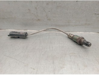 Replacement lambda sensor for Citroën C4 Picasso II 1.2 THP 130 OEM IAM reference 9810634380 