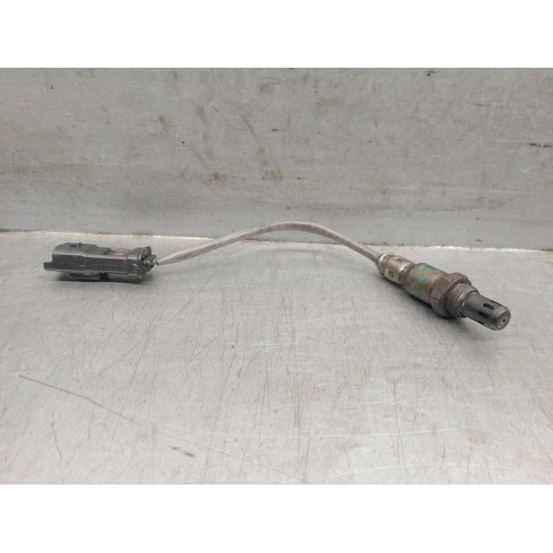 Recambio de sonda lambda para citroën c4 picasso ii 1.2 thp 130 referencia OEM IAM 9810634380  