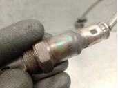 Recambio de sonda lambda para citroën c4 picasso ii 1.2 thp 130 referencia OEM IAM 9810634380  