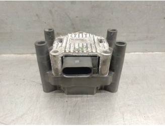 Recambio de bobina encendido para skoda fabia i combi (6y5) 1.4 16v referencia OEM IAM 0986221048 032905106E 0986221048 BOSCH