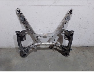 Recambio de puente delantero para bmw 5 (e39) 530 d referencia OEM IAM 31111095884 31111095884 