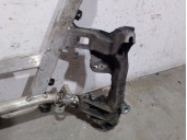 Replacement front axle for BMW 5 (E39) 530 D OEM IAM reference 31111095884 31111095884 
