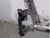 Replacement front axle for BMW 5 (E39) 530 D OEM IAM reference 31111095884 31111095884 