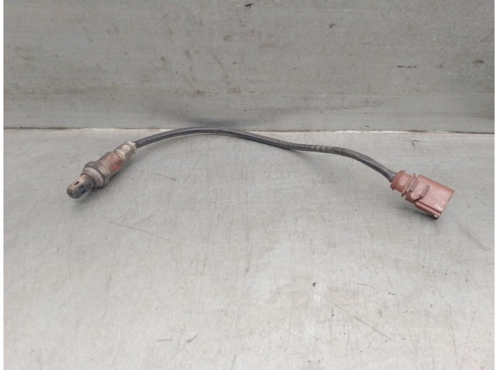 Recambio de sonda lambda para seat altea (5p1) 1.4 tsi referencia OEM IAM 03C906262T NTK