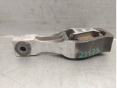 Replacement engine mount for Citroën C4 Picasso II 1.2 THP 130 OEM IAM reference 9805734780 9805734780 
