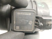 Recambio de caudalimetro para renault scénic iii (jz0/1_) 2.0 dci (jz0l) referencia OEM IAM 82009146477A  5WK97022 CONTINENTAL