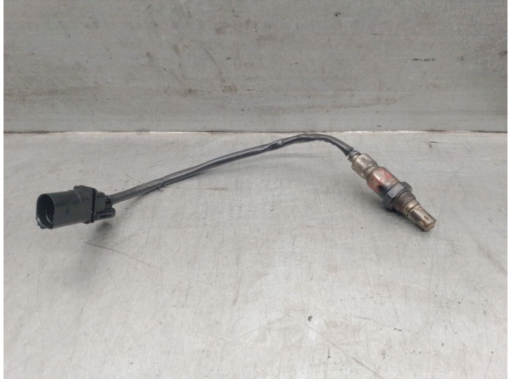 Recambio de sonda lambda para citroën c4 picasso i monospace (ud_) 1.6 hdi 110 referencia OEM IAM 9683265480 