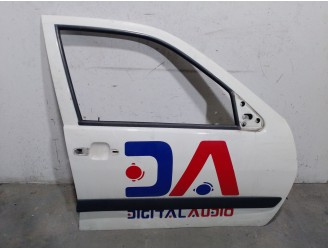 Replacement front right door for Seat Inca (6K9) 1.9 D OEM IAM reference 6K4831052C 