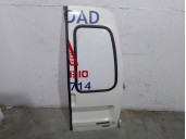 Recambio de puerta trasera derecha para seat inca (6k9) 1.9 d referencia OEM IAM 6K9827146A 