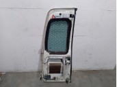 Recambio de puerta trasera derecha para seat inca (6k9) 1.9 d referencia OEM IAM 6K9827146A 