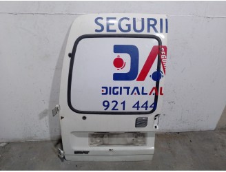 Recambio de puerta trasera izquierda para seat inca (6k9) 1.9 d referencia OEM IAM  6K9827145A 