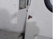 Recambio de puerta trasera izquierda para seat inca (6k9) 1.9 d referencia OEM IAM  6K9827145A 