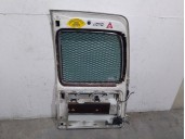 Recambio de puerta trasera izquierda para seat inca (6k9) 1.9 d referencia OEM IAM  6K9827145A 