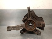 Recambio de mangueta delantera derecha para daewoo kalos (klas) 1.2 referencia OEM IAM 96459243 96459243 