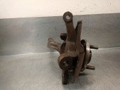 Recambio de mangueta delantera derecha para daewoo kalos (klas) 1.2 referencia OEM IAM 96459243 96459243 