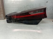 Replacement right rear light for Mazda CX-30 (DM) Skyactiv-G M Hybrid OEM IAM reference RDM92400580 