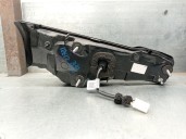 Replacement right rear light for Mazda CX-30 (DM) Skyactiv-G M Hybrid OEM IAM reference RDM92400580 