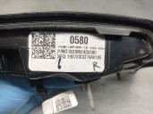 Replacement right rear light for Mazda CX-30 (DM) Skyactiv-G M Hybrid OEM IAM reference RDM92400580 